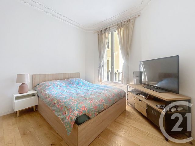 Appartement F2 à louer - 2 pièces - 36.0 m2 - LEVALLOIS PERRET - 92 - ILE-DE-FRANCE - Century 21 Anatole France