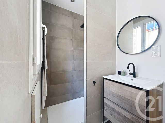 Appartement F2 à louer - 2 pièces - 36.0 m2 - LEVALLOIS PERRET - 92 - ILE-DE-FRANCE - Century 21 Anatole France