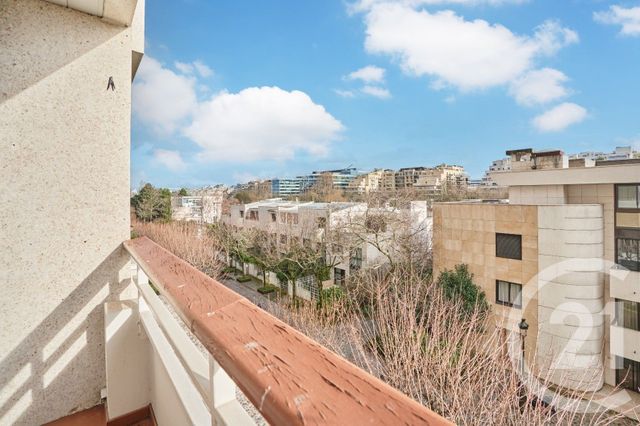 Appartement F1 à vendre - 1 pièce - 32.0 m2 - LEVALLOIS PERRET - 92 - ILE-DE-FRANCE - Century 21 Anatole France