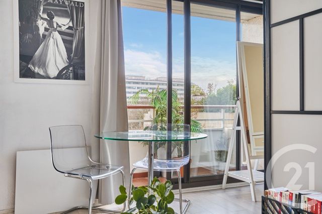 Appartement F1 à vendre - 1 pièce - 32.0 m2 - LEVALLOIS PERRET - 92 - ILE-DE-FRANCE - Century 21 Anatole France