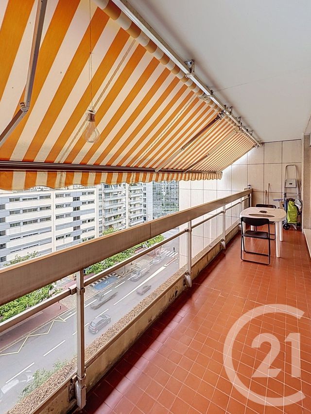 Appartement F4 à louer - 4 pièces - 88.03 m2 - COURBEVOIE - 92 - ILE-DE-FRANCE - Century 21 Anatole France