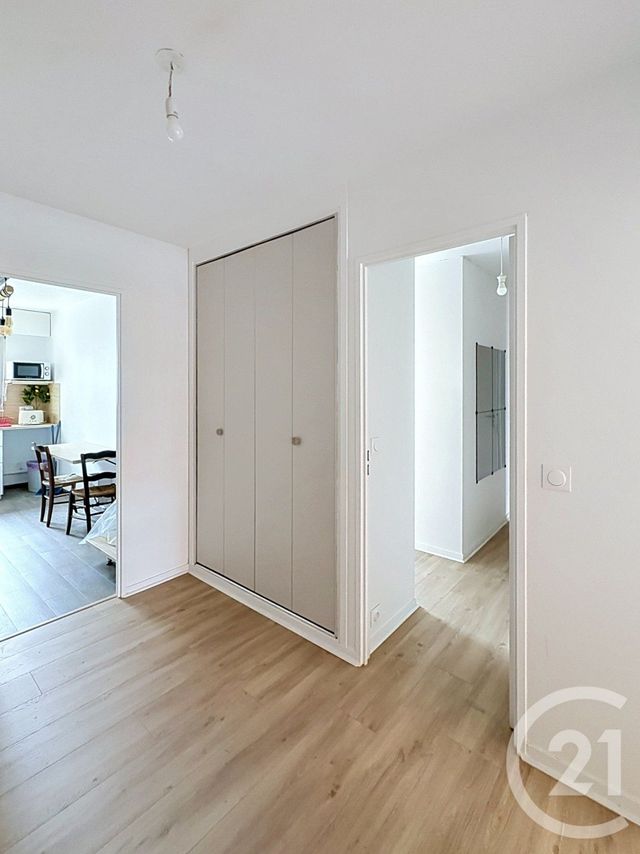 Appartement F4 à louer - 4 pièces - 88.03 m2 - COURBEVOIE - 92 - ILE-DE-FRANCE - Century 21 Anatole France