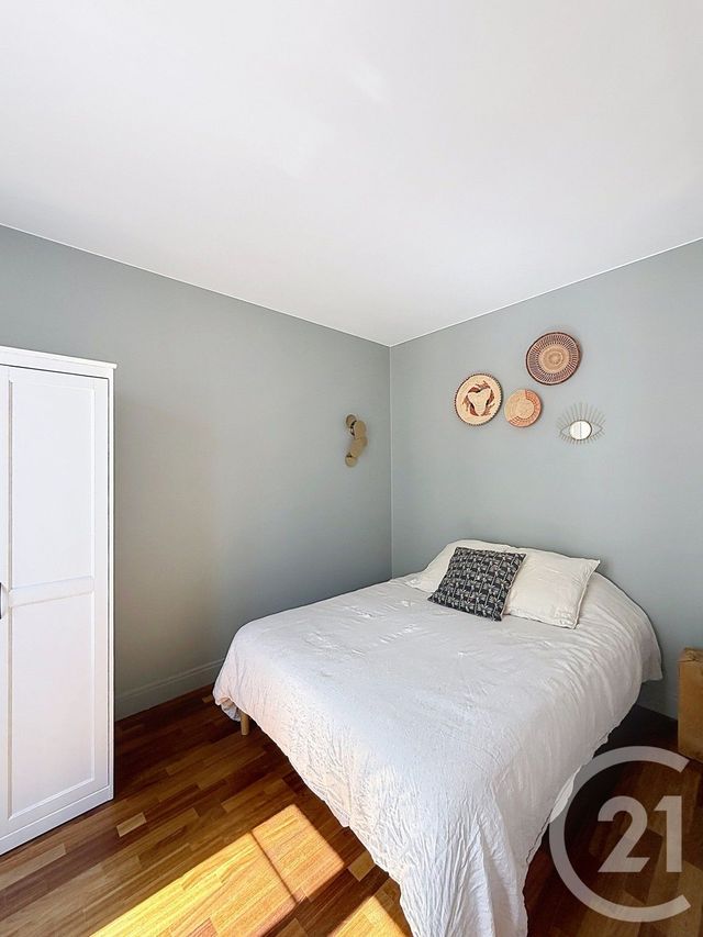 Appartement F2 à louer - 2 pièces - 29.0 m2 - LEVALLOIS PERRET - 92 - ILE-DE-FRANCE - Century 21 Anatole France