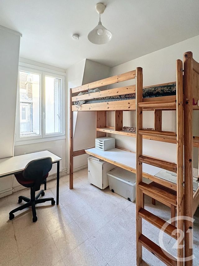 appartement - PARIS - 75017