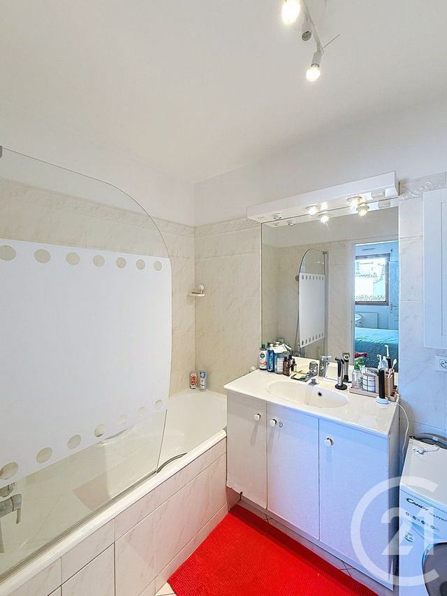 Appartement F2 à louer - 2 pièces - 37.9 m2 - LEVALLOIS PERRET - 92 - ILE-DE-FRANCE - Century 21 Anatole France