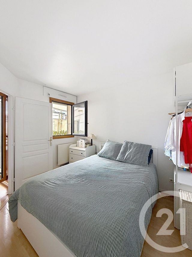 Appartement F2 à louer - 2 pièces - 37.9 m2 - LEVALLOIS PERRET - 92 - ILE-DE-FRANCE - Century 21 Anatole France