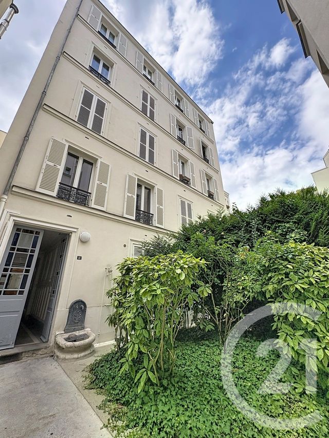 Appartement F2 bis à louer - 2 pièces - 46.25 m2 - LEVALLOIS PERRET - 92 - ILE-DE-FRANCE - Century 21 Anatole France