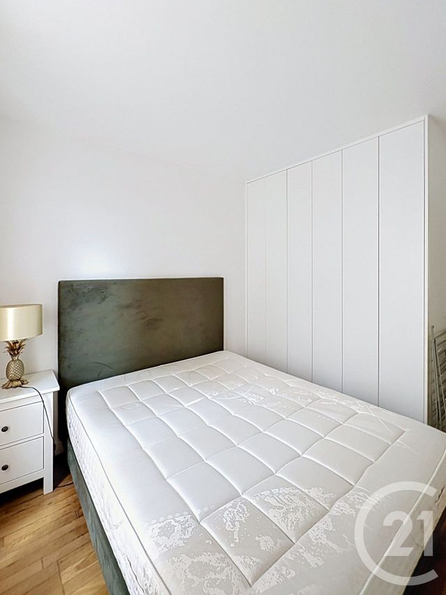 Appartement F2 bis à louer - 2 pièces - 46.25 m2 - LEVALLOIS PERRET - 92 - ILE-DE-FRANCE - Century 21 Anatole France