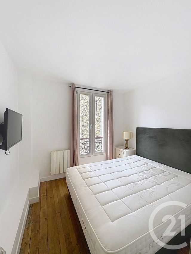 Appartement F2 bis à louer - 2 pièces - 46.25 m2 - LEVALLOIS PERRET - 92 - ILE-DE-FRANCE - Century 21 Anatole France