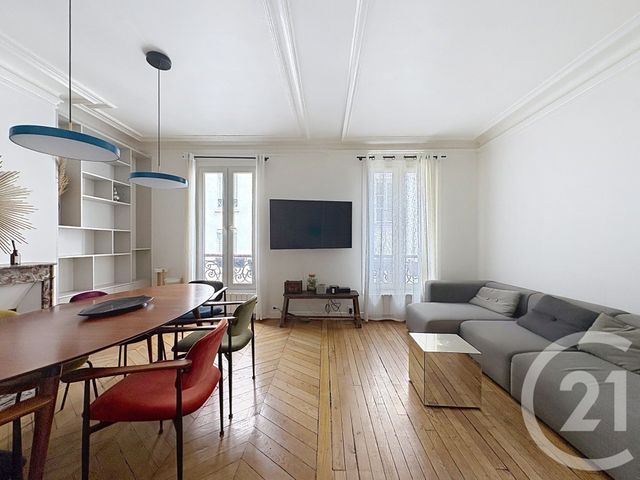 appartement - LEVALLOIS PERRET - 92
