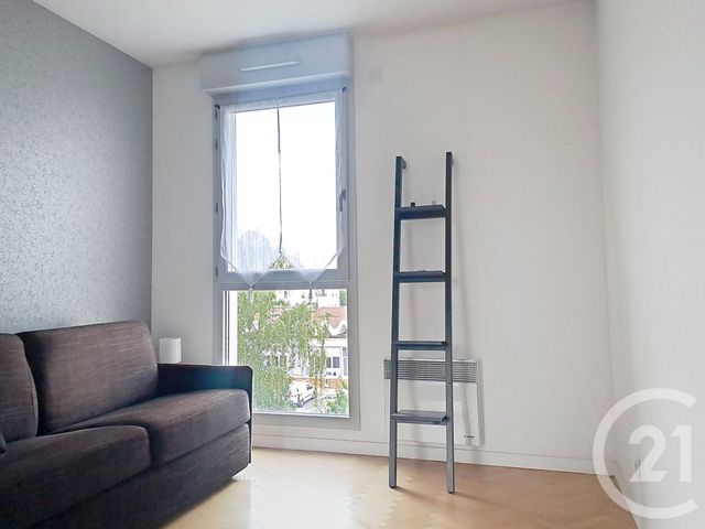 Appartement F3 à vendre - 3 pièces - 69.29 m2 - NANTERRE - 92 - ILE-DE-FRANCE - Century 21 Anatole France