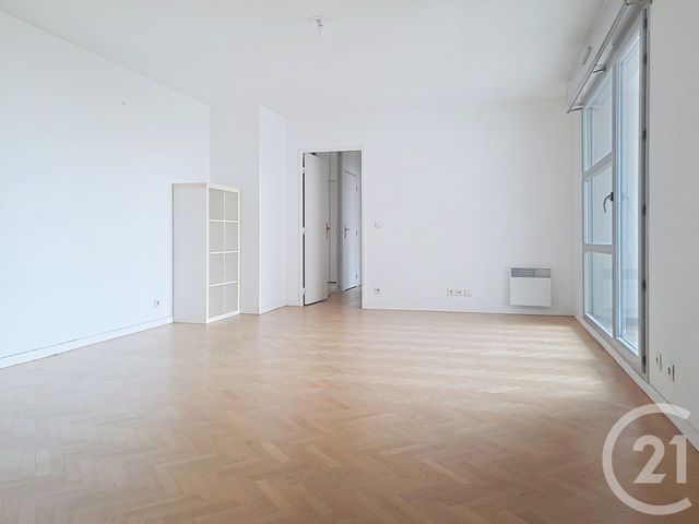 Appartement F3 à vendre - 3 pièces - 69.29 m2 - NANTERRE - 92 - ILE-DE-FRANCE - Century 21 Anatole France