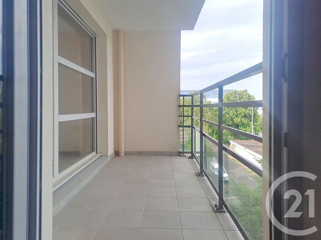Appartement F3 à vendre NANTERRE