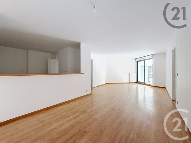 Appartement F3 à vendre - 3 pièces - 75.0 m2 - LEVALLOIS PERRET - 92 - ILE-DE-FRANCE - Century 21 Anatole France