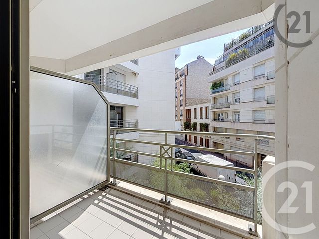 Appartement F3 à vendre - 3 pièces - 75.0 m2 - LEVALLOIS PERRET - 92 - ILE-DE-FRANCE - Century 21 Anatole France