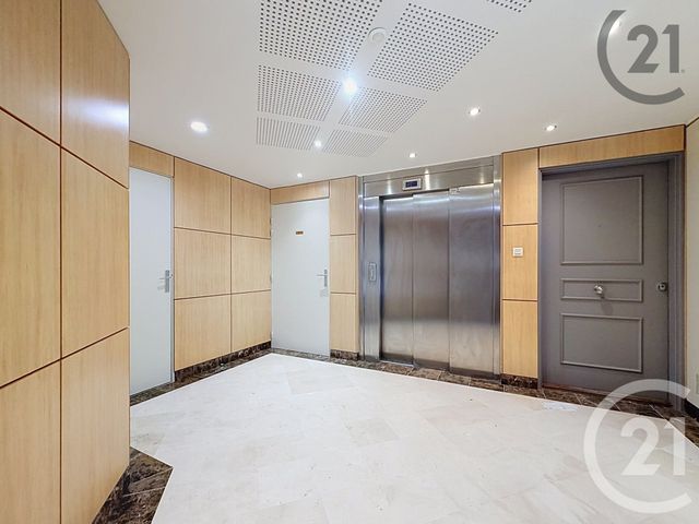 Appartement F3 à vendre - 3 pièces - 75.0 m2 - LEVALLOIS PERRET - 92 - ILE-DE-FRANCE - Century 21 Anatole France