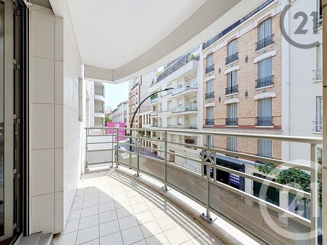 appartement - LEVALLOIS PERRET - 92