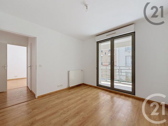 Appartement F3 à vendre - 3 pièces - 75.0 m2 - LEVALLOIS PERRET - 92 - ILE-DE-FRANCE - Century 21 Anatole France
