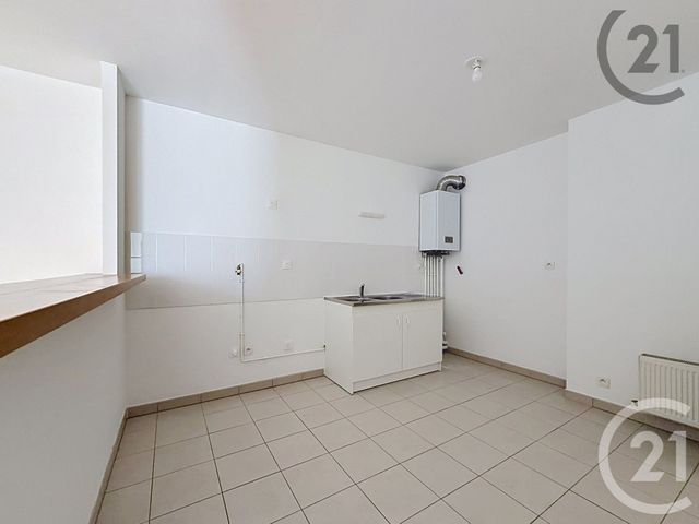 Appartement F3 à vendre - 3 pièces - 75.0 m2 - LEVALLOIS PERRET - 92 - ILE-DE-FRANCE - Century 21 Anatole France