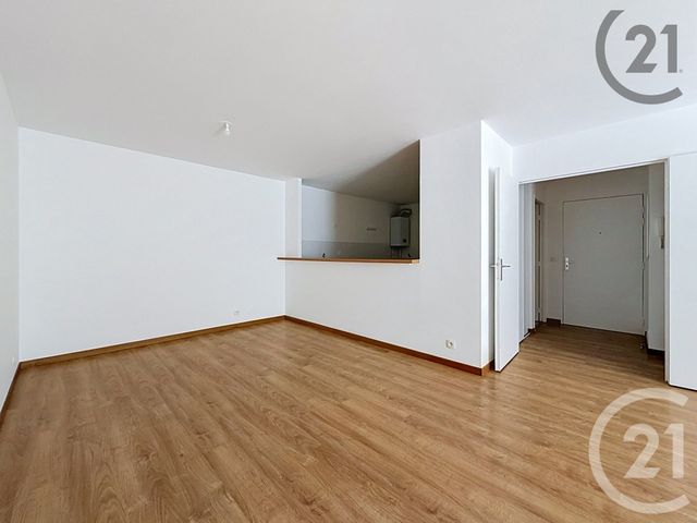 Appartement F3 à vendre - 3 pièces - 75.0 m2 - LEVALLOIS PERRET - 92 - ILE-DE-FRANCE - Century 21 Anatole France