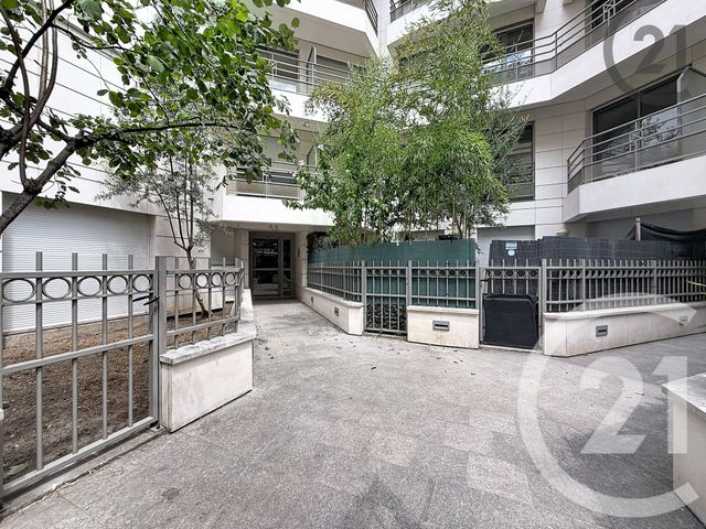 Appartement F3 à vendre - 3 pièces - 75.0 m2 - LEVALLOIS PERRET - 92 - ILE-DE-FRANCE - Century 21 Anatole France