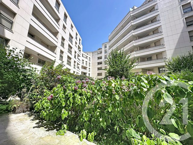 appartement - LEVALLOIS PERRET - 92