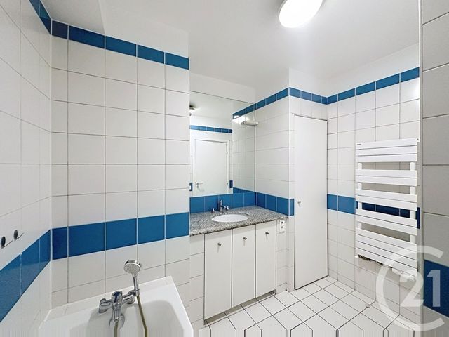 Appartement F3 à vendre - 3 pièces - 65.55 m2 - LEVALLOIS PERRET - 92 - ILE-DE-FRANCE - Century 21 Anatole France