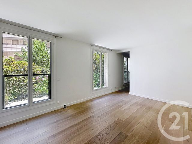 Appartement F3 à vendre - 3 pièces - 65.55 m2 - LEVALLOIS PERRET - 92 - ILE-DE-FRANCE - Century 21 Anatole France