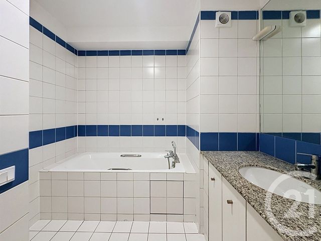 Appartement F3 à vendre - 3 pièces - 65.55 m2 - LEVALLOIS PERRET - 92 - ILE-DE-FRANCE - Century 21 Anatole France