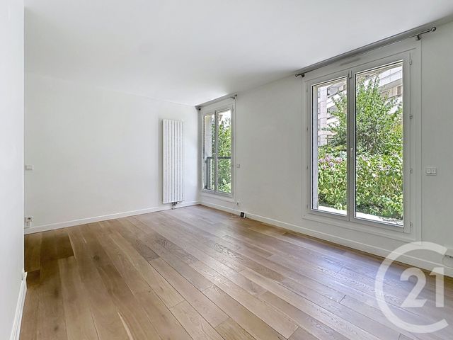 Appartement F3 à vendre - 3 pièces - 65.55 m2 - LEVALLOIS PERRET - 92 - ILE-DE-FRANCE - Century 21 Anatole France