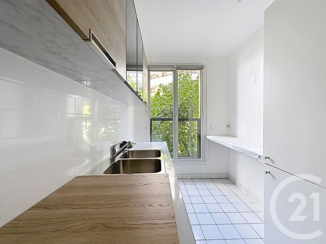 Appartement F3 à vendre - 3 pièces - 65.55 m2 - LEVALLOIS PERRET - 92 - ILE-DE-FRANCE - Century 21 Anatole France