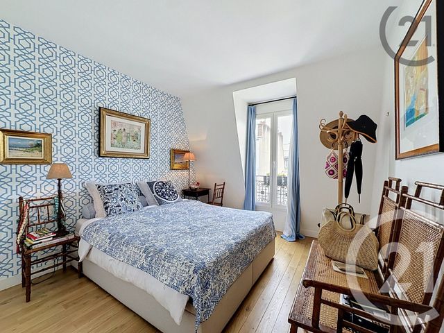 Appartement F2 à vendre - 2 pièces - 46.2 m2 - LEVALLOIS PERRET - 92 - ILE-DE-FRANCE - Century 21 Anatole France