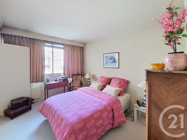 Appartement F2 à vendre - 2 pièces - 48.8 m2 - LEVALLOIS PERRET - 92 - ILE-DE-FRANCE - Century 21 Anatole France