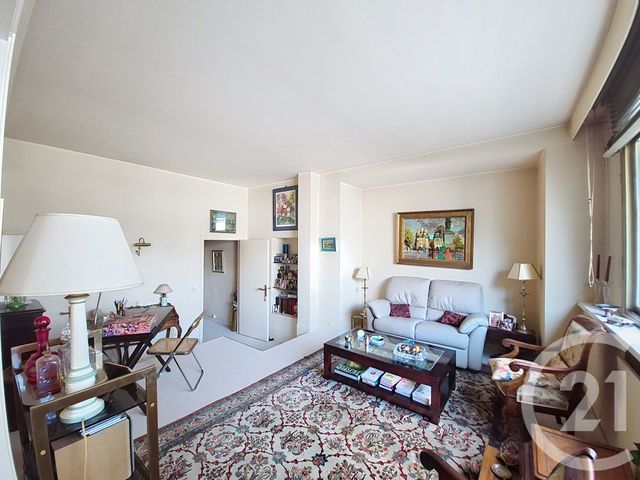 Appartement F2 à vendre - 2 pièces - 48.8 m2 - LEVALLOIS PERRET - 92 - ILE-DE-FRANCE - Century 21 Anatole France
