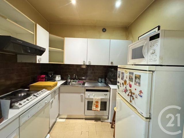 Appartement F2 à vendre - 2 pièces - 48.8 m2 - LEVALLOIS PERRET - 92 - ILE-DE-FRANCE - Century 21 Anatole France