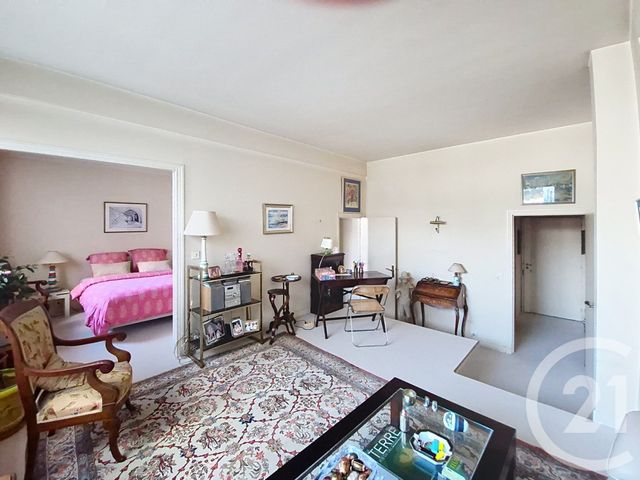 Appartement F2 à vendre - 2 pièces - 48.8 m2 - LEVALLOIS PERRET - 92 - ILE-DE-FRANCE - Century 21 Anatole France