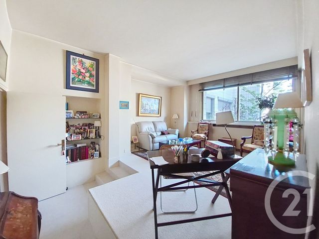 Appartement F2 à vendre LEVALLOIS PERRET