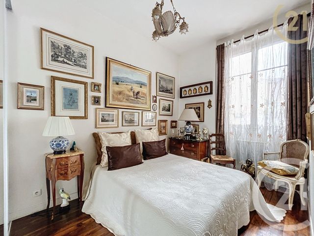 Appartement F2 à vendre - 2 pièces - 31.91 m2 - LEVALLOIS PERRET - 92 - ILE-DE-FRANCE - Century 21 Anatole France