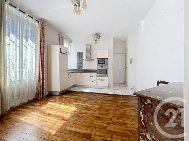 Appartement F2 à vendre LEVALLOIS PERRET