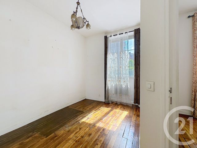 Appartement F2 à vendre - 2 pièces - 31.91 m2 - LEVALLOIS PERRET - 92 - ILE-DE-FRANCE - Century 21 Anatole France