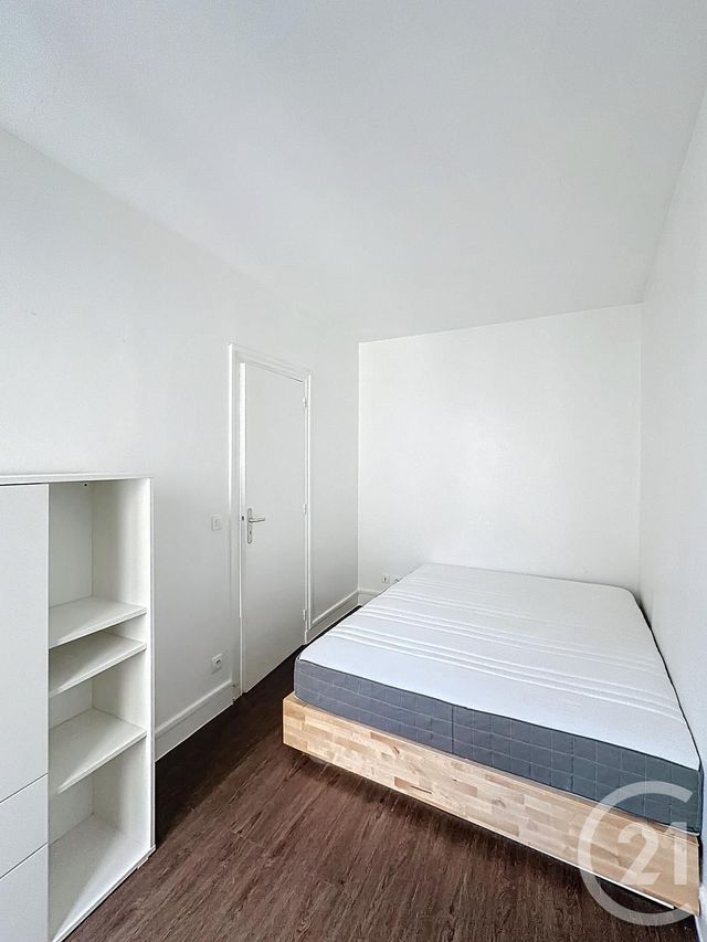 Appartement F2 à louer - 2 pièces - 32.0 m2 - LEVALLOIS PERRET - 92 - ILE-DE-FRANCE - Century 21 Anatole France