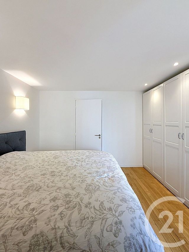 Appartement F2 à louer - 2 pièces - 45.57 m2 - LEVALLOIS PERRET - 92 - ILE-DE-FRANCE - Century 21 Anatole France
