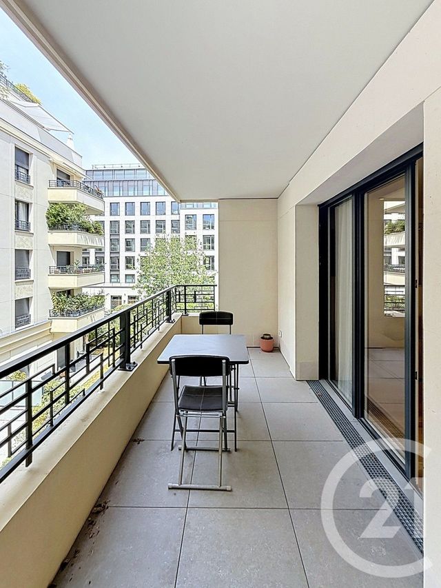 Appartement F2 à louer - 2 pièces - 45.57 m2 - LEVALLOIS PERRET - 92 - ILE-DE-FRANCE - Century 21 Anatole France