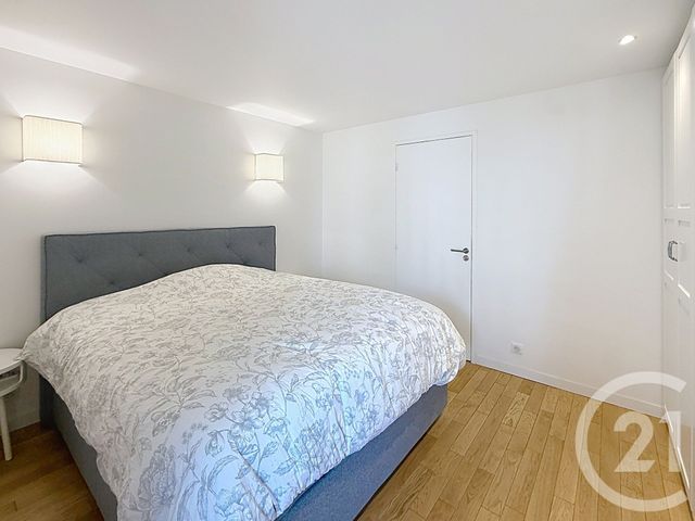 Appartement F2 à louer - 2 pièces - 45.57 m2 - LEVALLOIS PERRET - 92 - ILE-DE-FRANCE - Century 21 Anatole France