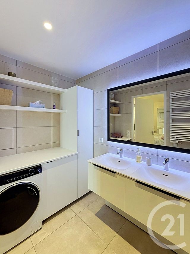 Appartement F2 à louer - 2 pièces - 45.57 m2 - LEVALLOIS PERRET - 92 - ILE-DE-FRANCE - Century 21 Anatole France