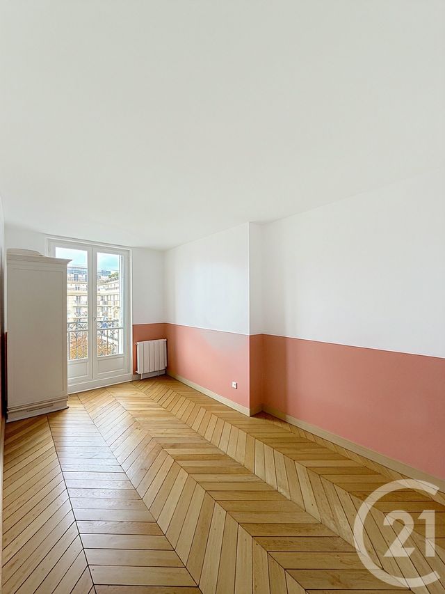 Appartement F4 à louer - 4 pièces - 92.0 m2 - LEVALLOIS PERRET - 92 - ILE-DE-FRANCE - Century 21 Anatole France