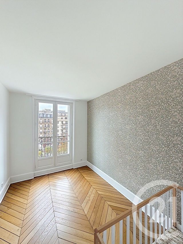 Appartement F4 à louer - 4 pièces - 92.0 m2 - LEVALLOIS PERRET - 92 - ILE-DE-FRANCE - Century 21 Anatole France