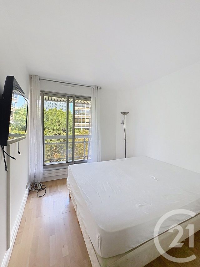 Appartement F2 à louer - 2 pièces - 59.7 m2 - LEVALLOIS PERRET - 92 - ILE-DE-FRANCE - Century 21 Anatole France