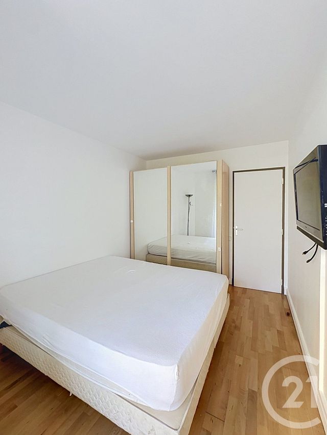 Appartement F2 à louer - 2 pièces - 59.7 m2 - LEVALLOIS PERRET - 92 - ILE-DE-FRANCE - Century 21 Anatole France