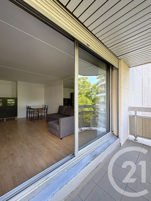 Appartement F2 à louer - 2 pièces - 59.7 m2 - LEVALLOIS PERRET - 92 - ILE-DE-FRANCE - Century 21 Anatole France